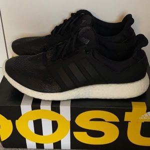 Adidas Pure Boost